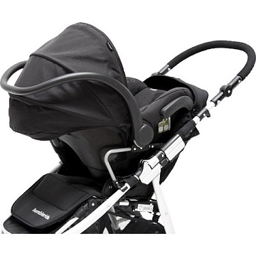 Адаптеры для крепления автокресла Maxi-Cosi на шасси коляски Bumbleride