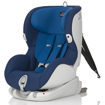 Детское автокресло Romer & Britax Trifix
