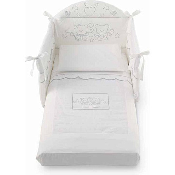 Комплект белья Pali Marilyn Prestige