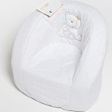 Мягкое детское кресло Italbaby Principini