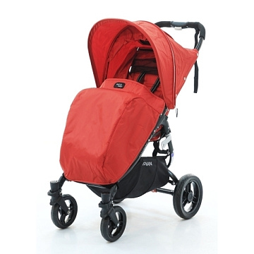 Накидка на ножки Valco baby Boot Cover Snap 4
