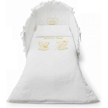 Сменное белье Pali Smart Maison Bebe