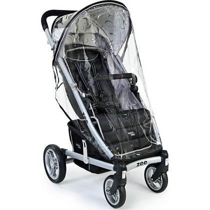 Дождевик Valco Baby Raincover для коляски Zee