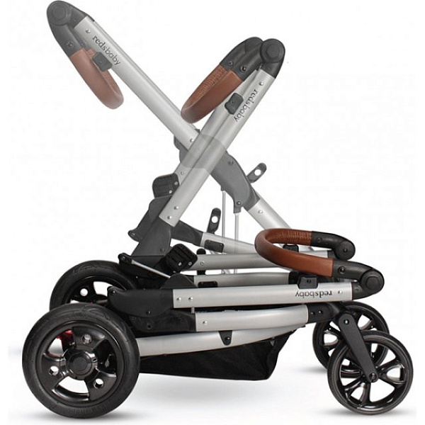 Детская коляска Redsbaby Jive 2 в 1 фото 15