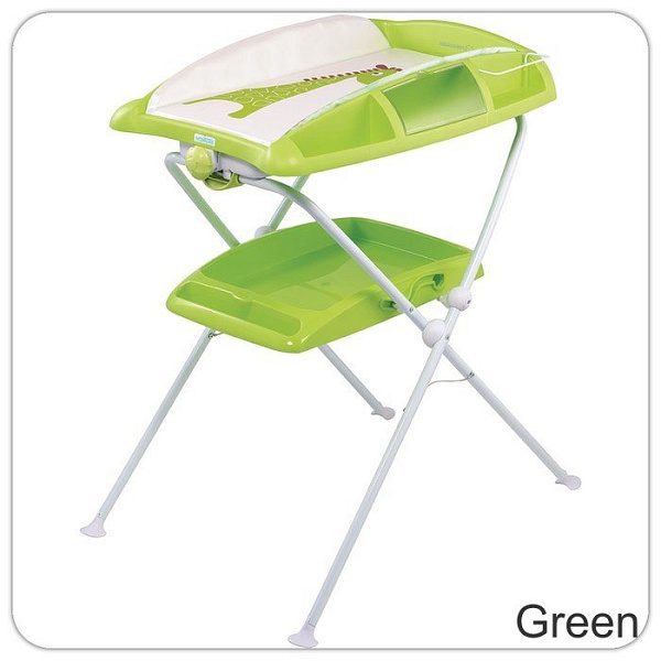 Пеленальный столик Bebe Confort Amplitude BB DOUX 2 в 1 фото 1