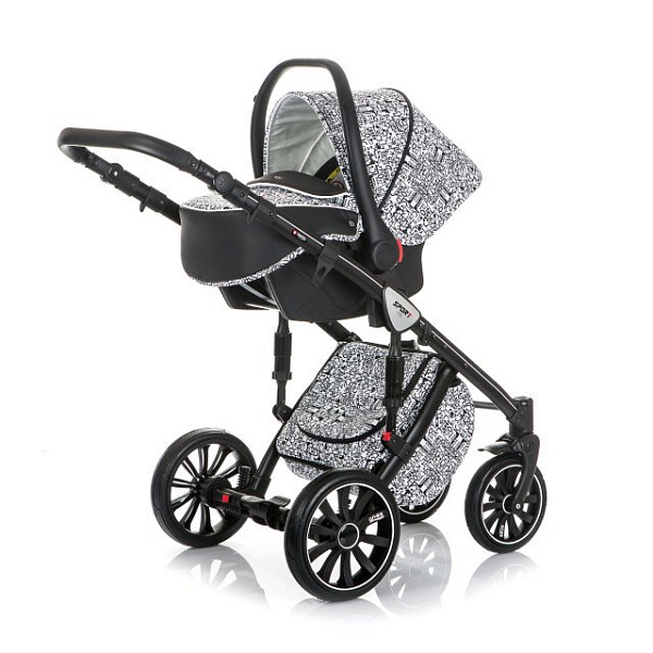 Детская коляска Anex Sport 3 в 1 фото 2