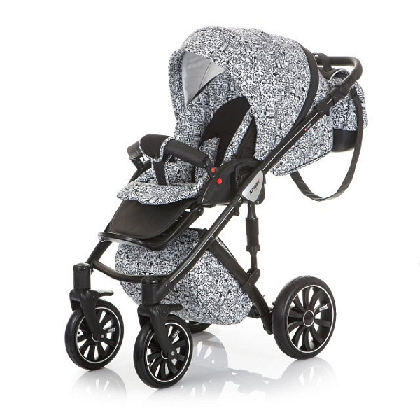 Детская коляска Anex Sport 3 в 1 фото 1