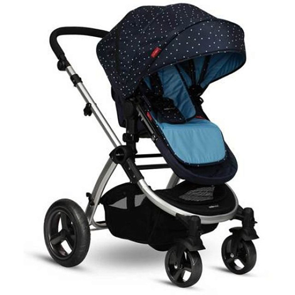 Детская коляска Redsbaby Bounce New Редсбеби Баунс Нью 2 в 1 фото 5