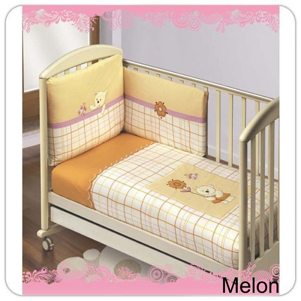 Комплект постельного белья Feretti Bella 3 предмета фото 2