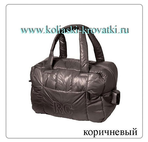 Сумка Red Castle Feather Light фото 6