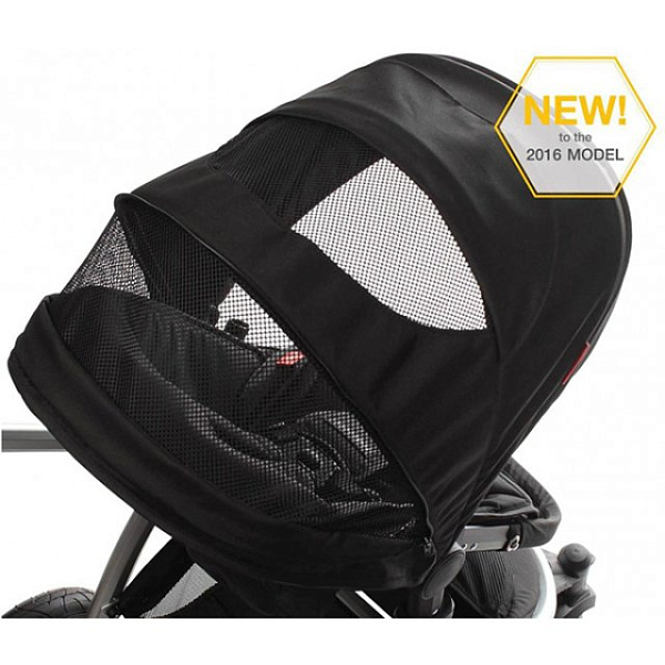 Детская коляска Redsbaby Bounce New Редсбеби Баунс Нью 2 в 1 фото 8