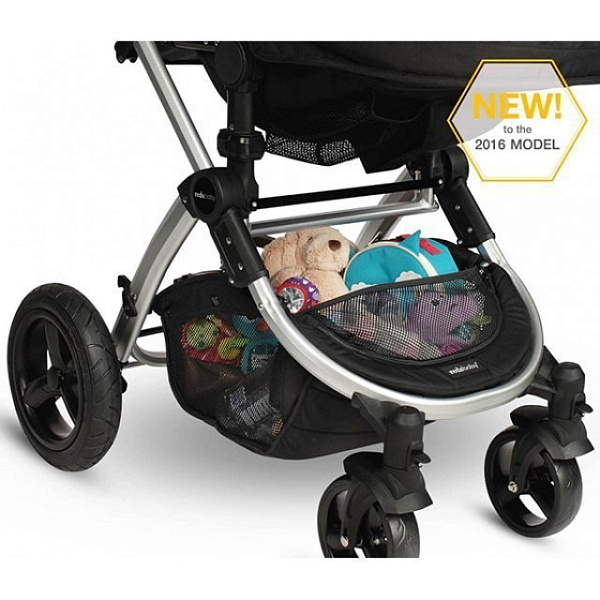 Детская коляска Redsbaby Bounce New Редсбеби Баунс Нью 2 в 1 фото 13