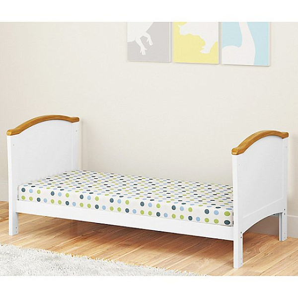 Детская кроватка CotBed 0-7 лет КотБед 011 фото 3