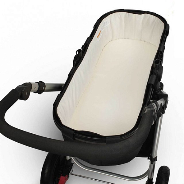 Детская коляска Redsbaby Bounce New Редсбеби Баунс Нью 2 в 1 фото 11