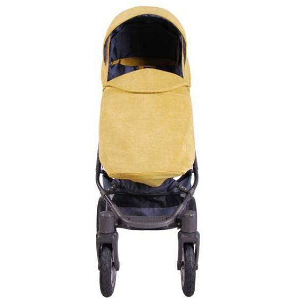 Детская коляска Lonex Sweet Baby Pastel Лонекс Свит Беби Пастель 3 в 1 фото 3