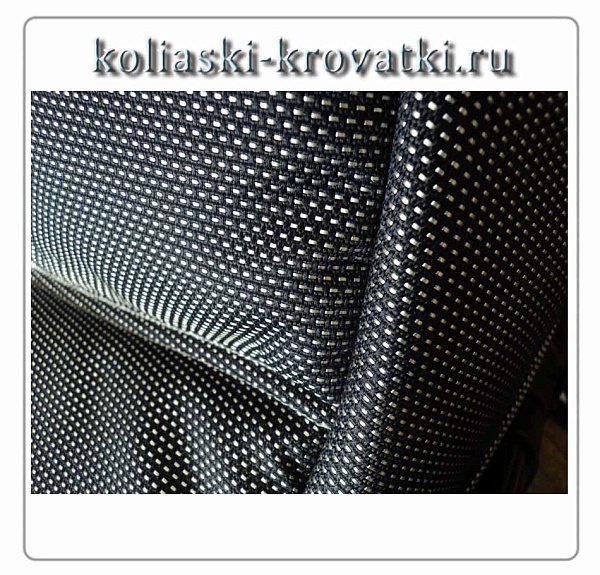 Детская коляска Tutis Zippy Silver Plus 2 в 1 фото 2