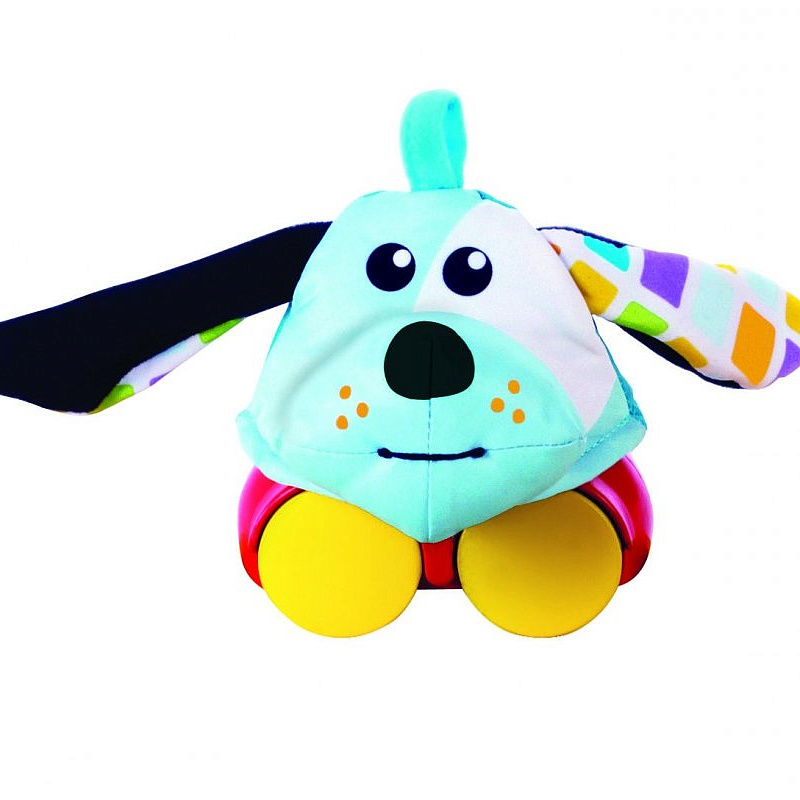 Коврик Yookidoo Маленький Спортсмен 40127 фото 8